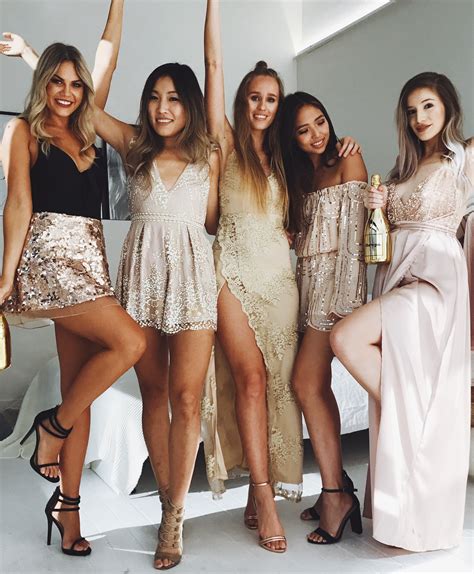 party outfit pinterest